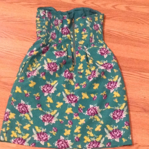 Gap Sundress sz 2 - Picture 2 of 3